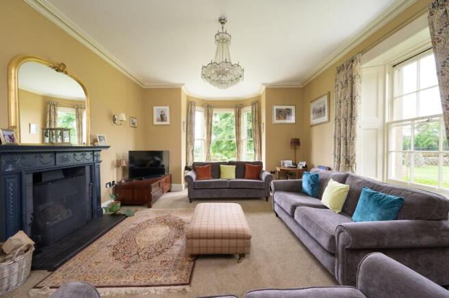 Drawing Room