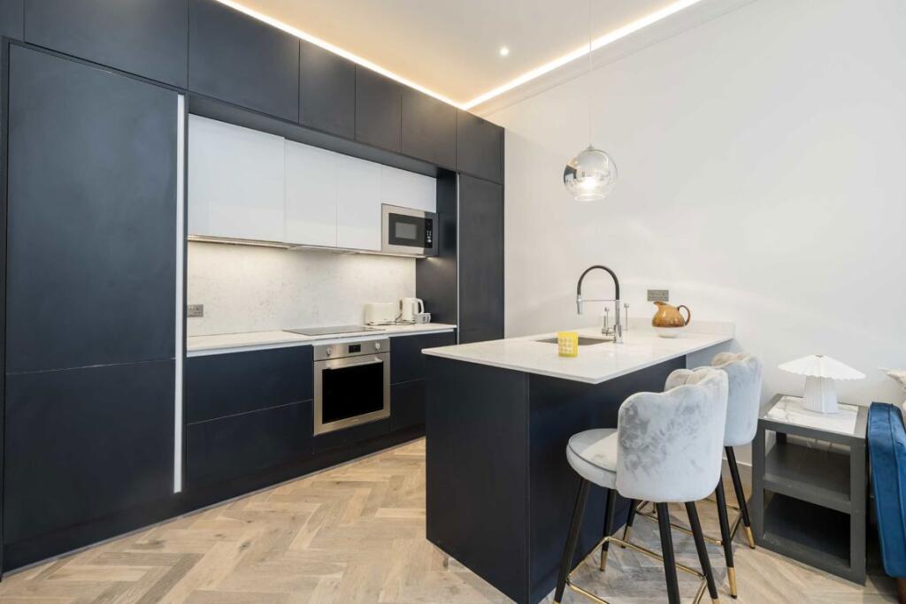 Main image of property: Uxbridge Road, Ealing