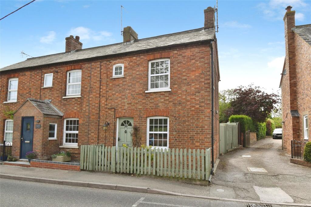 Main image of property: Main Street, Mursley