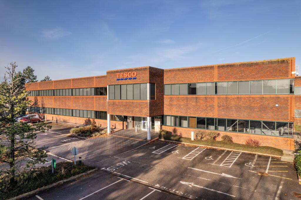 Additional image 4 of The Plus Building, Shire Park, Welwyn Garden City, AL7 1GB