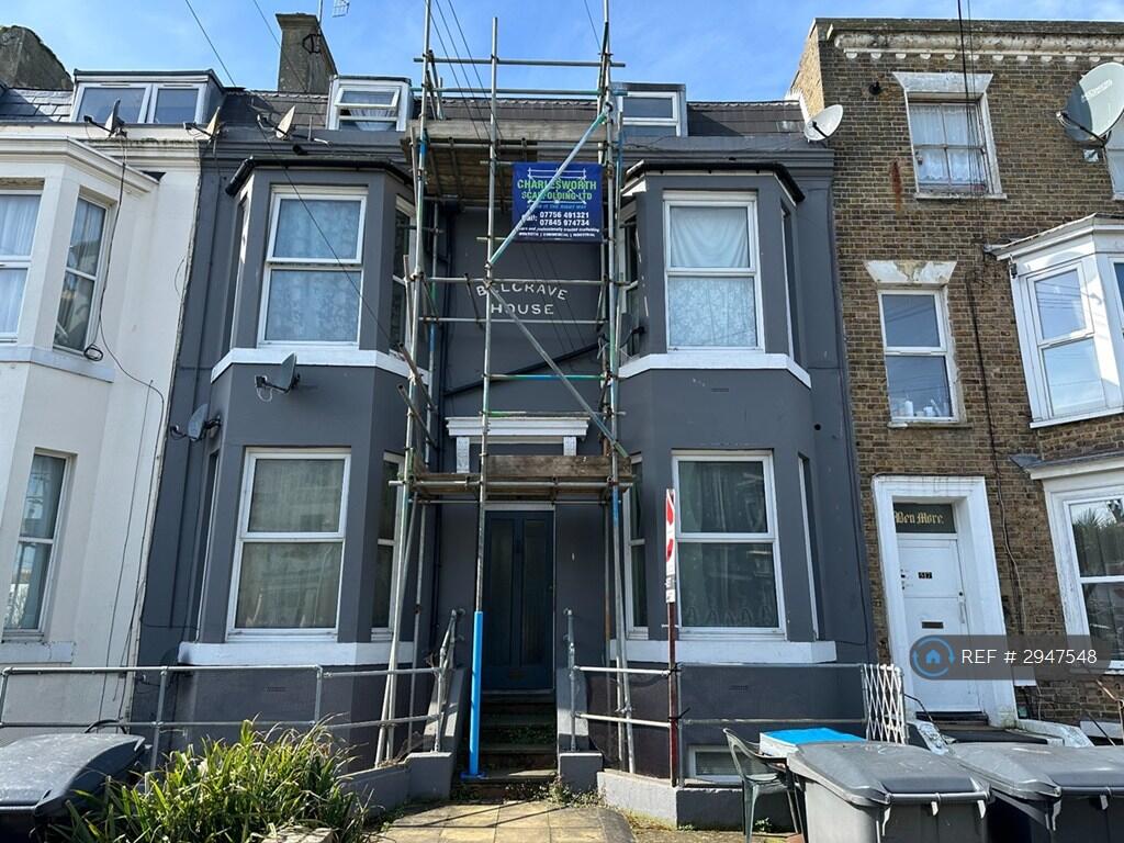 Main image of property: Godwin Road, Cliftonville, Margate, CT9