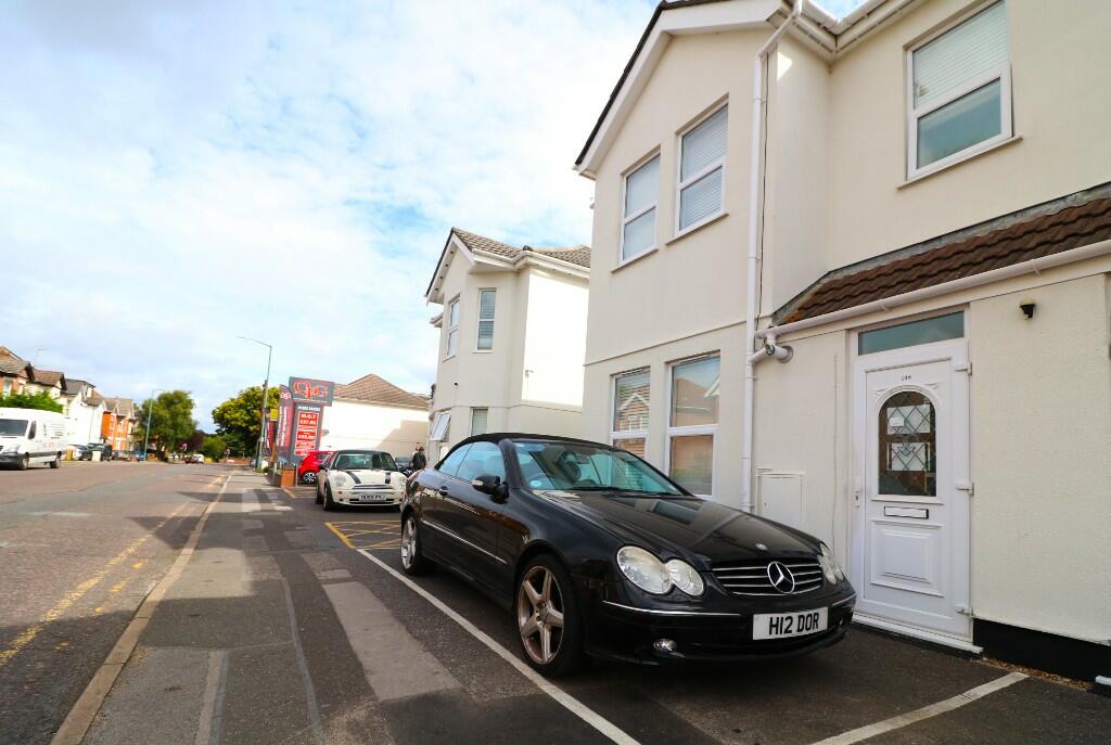 Additional image 2 of 152 Ashley Road, Bournemouth, Dorset, BH1