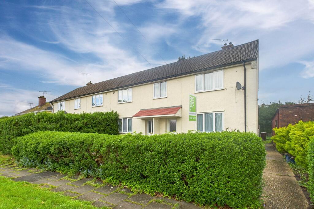 Main image of property: Hawley Lane, Farnborough, Hampshire, GU14