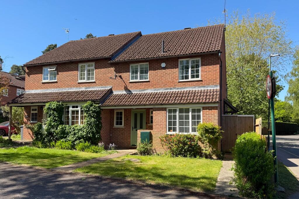 Main image of property: Church Road, ASCOT, SL5