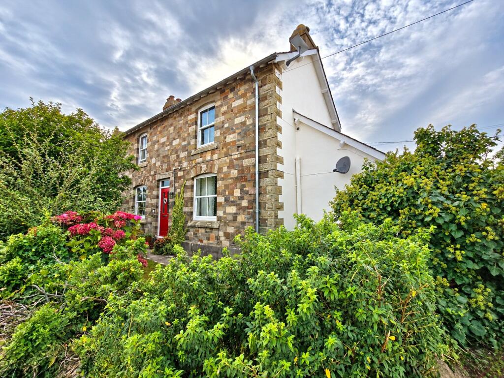 Main image of property: Poundstock, Bude, Cornwall, EX23