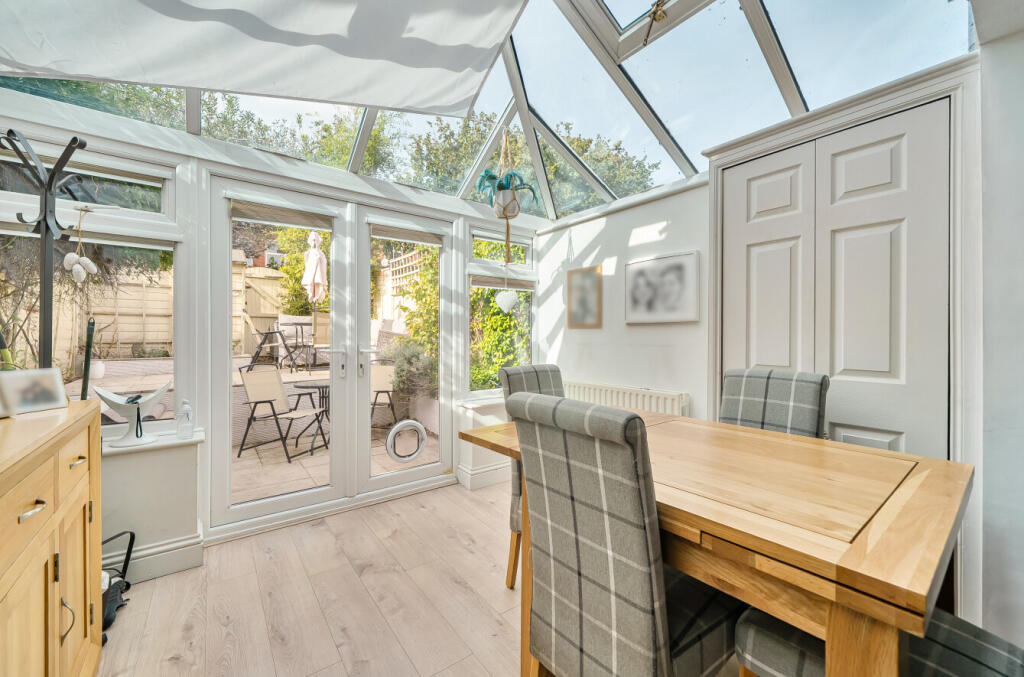 House in Reading - View 3