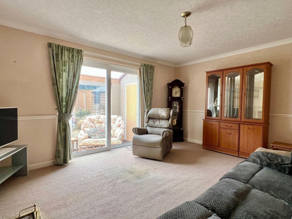 House in Taunton - More