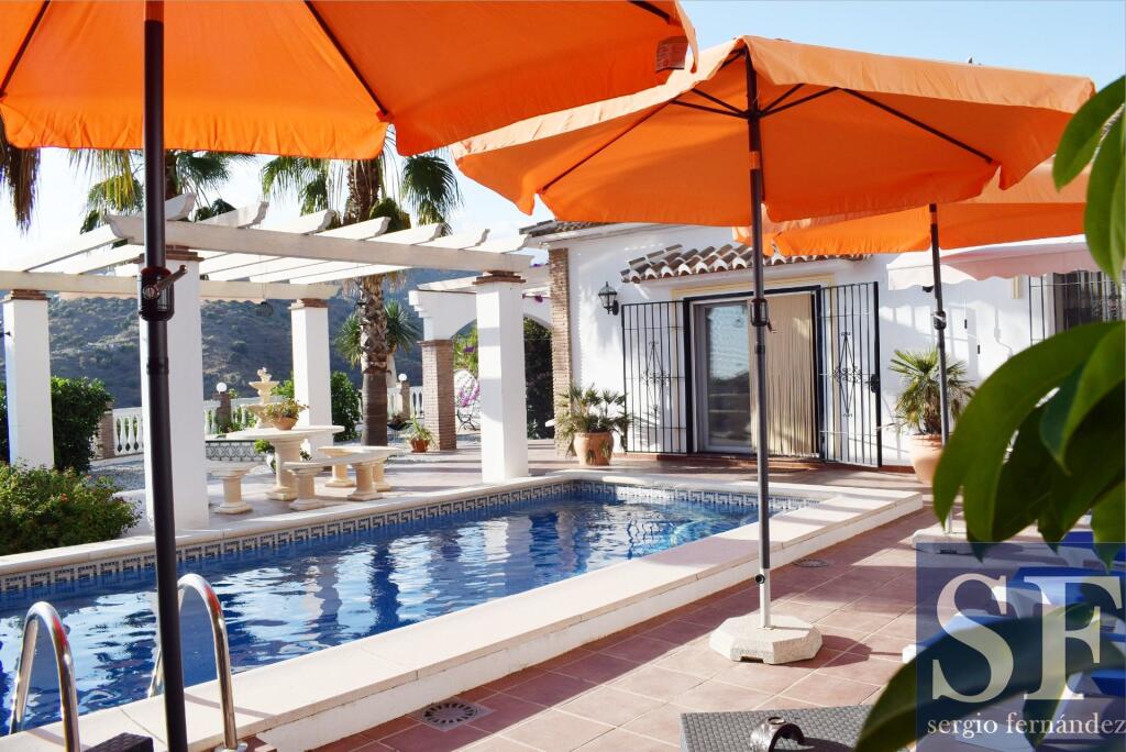 Main image of property: Andalucia, Malaga, Cómpeta