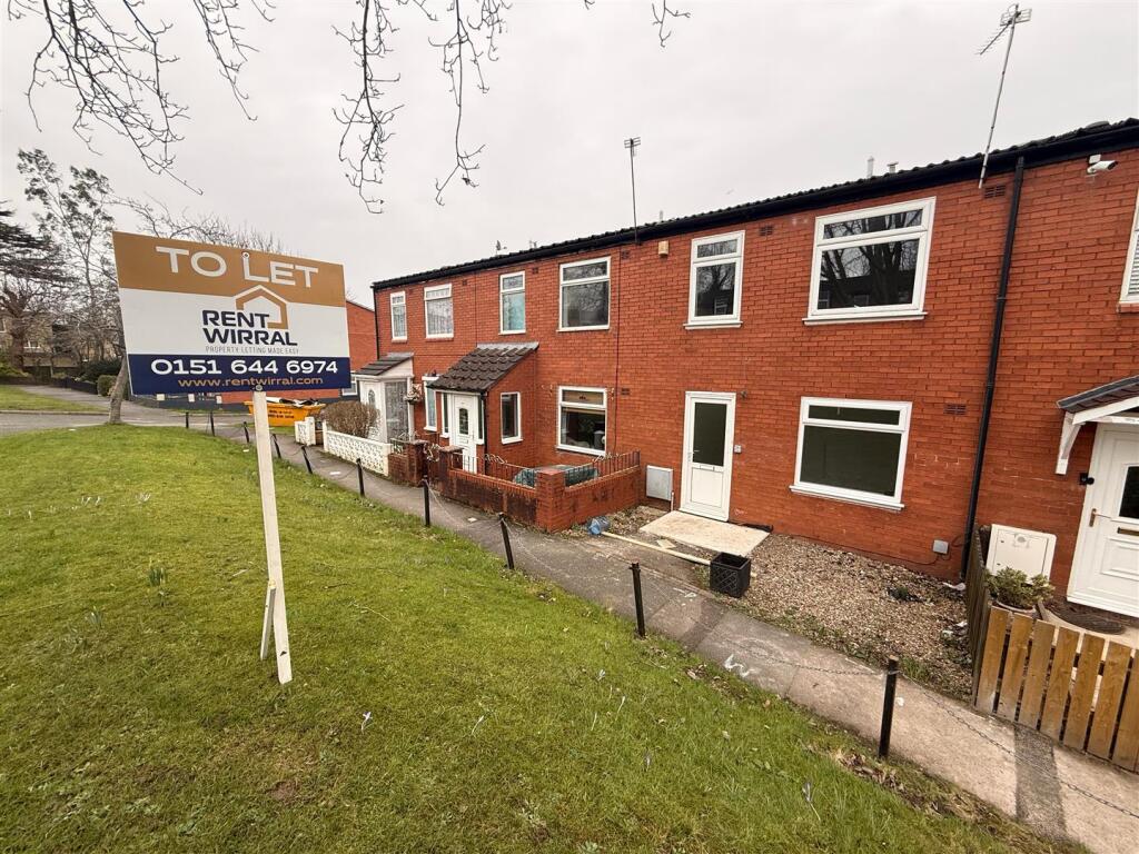 Main image of property: Mount Avenue, Bebington