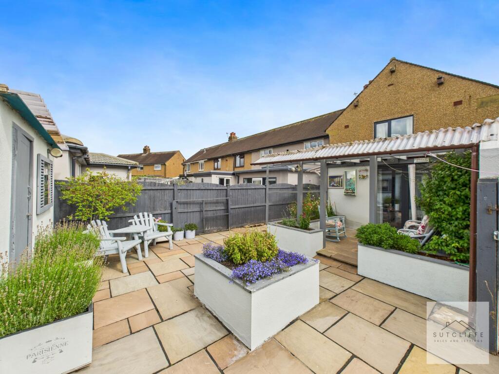 Parlick Road, Garstang, PR3 - View 3