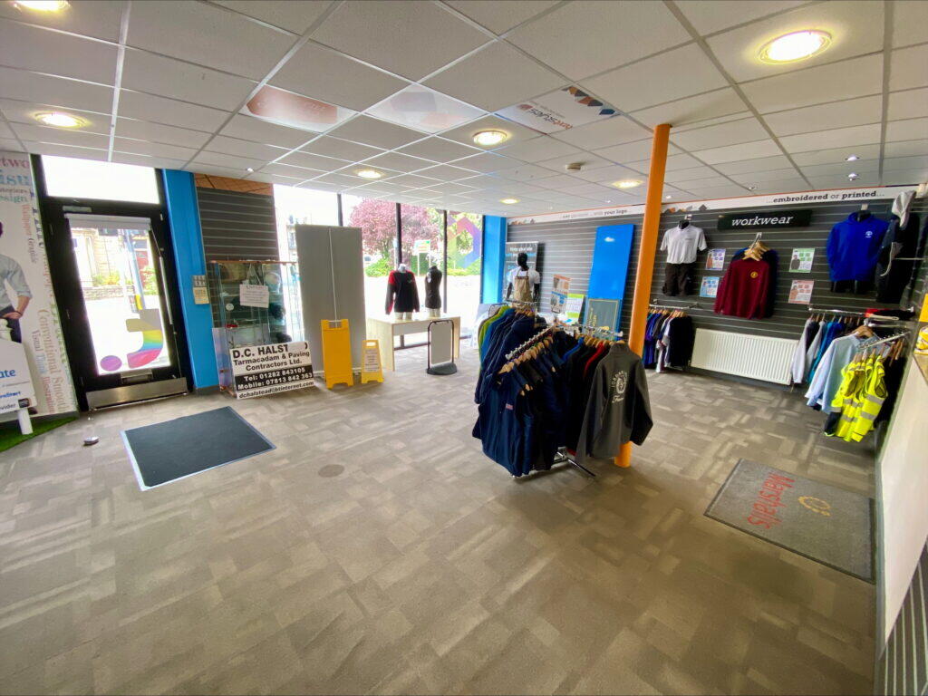 Additional image 5 of 115-117 Albert Road, Colne, BB8 0BT