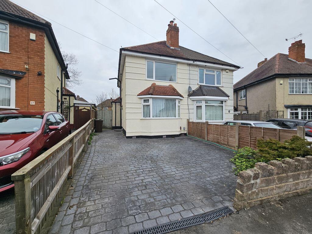 Main image of property: Rock Grove, Solihull