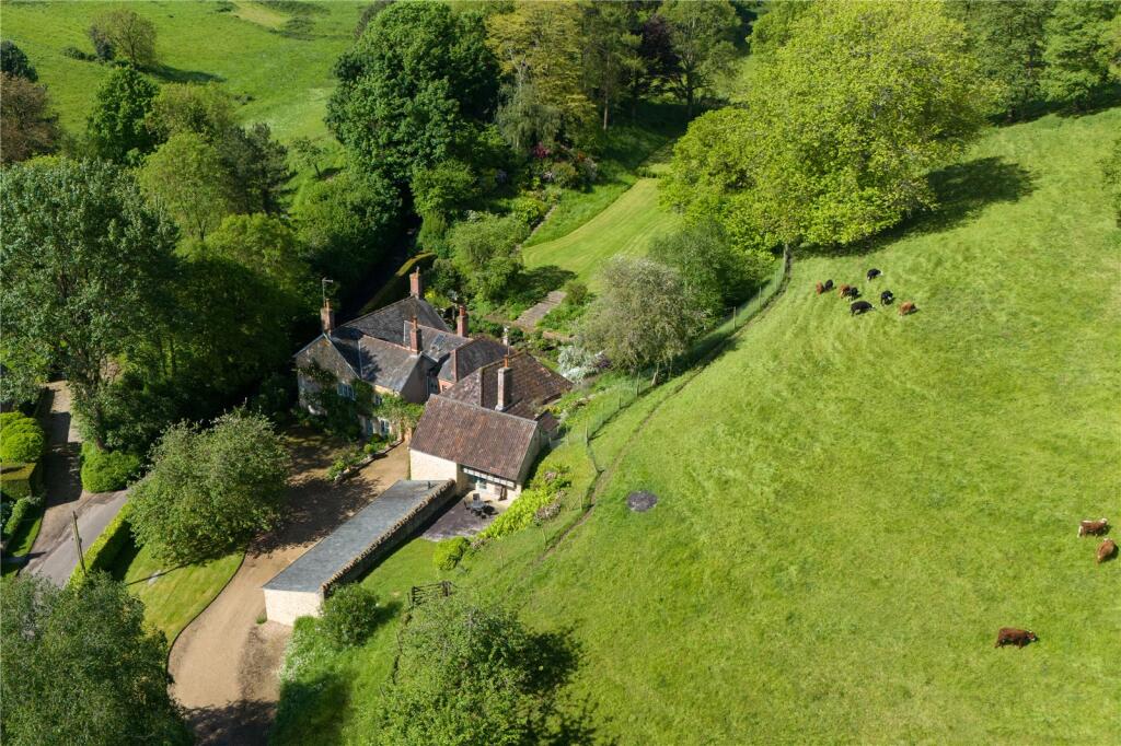 Main image of property: Honeywick, Castle Cary, Somerset, BA7