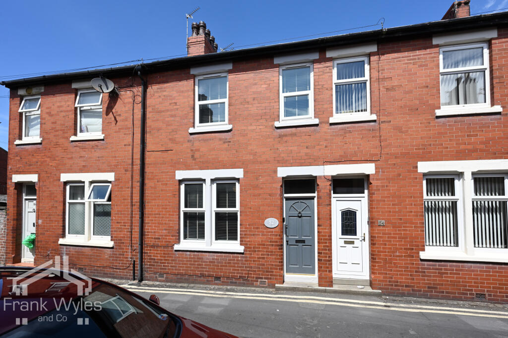 Main image of property: North Clifton Street, Lytham St. Annes, Lancashire