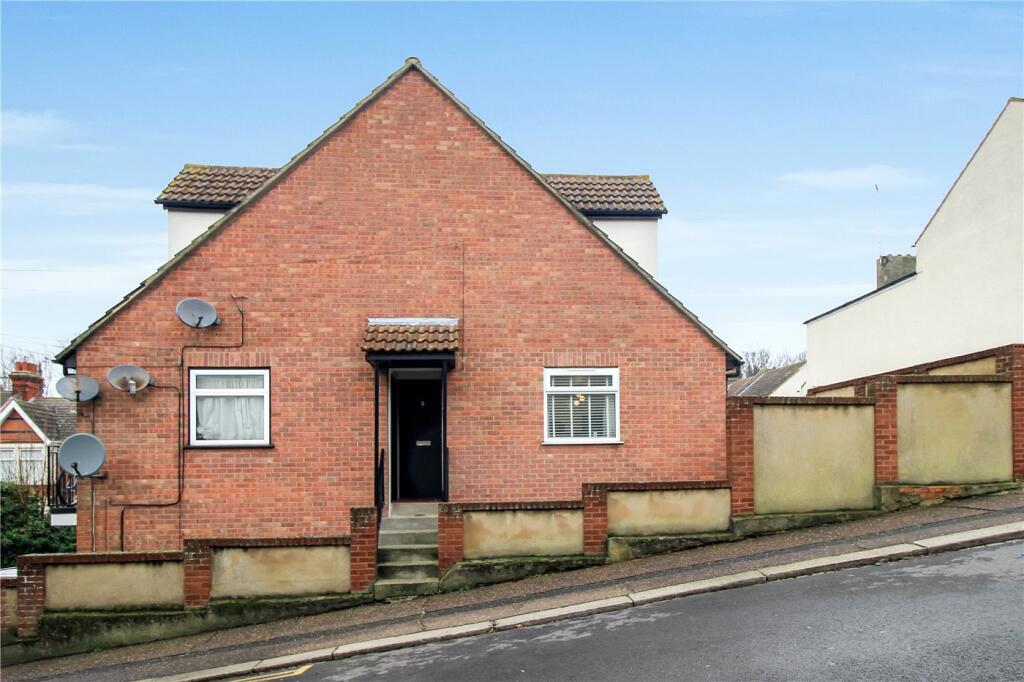 Main image of property: Toledo Road, Southend-on-Sea, Essex, SS1