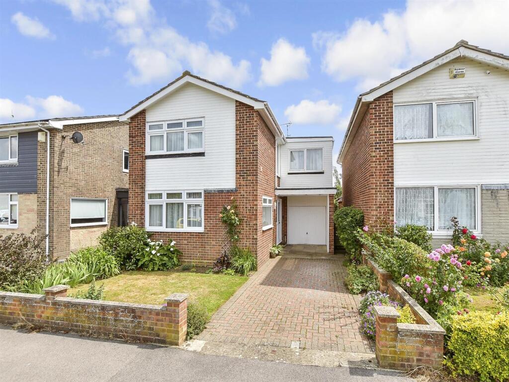 Main image of property: Kingfisher Avenue, Hythe, Kent