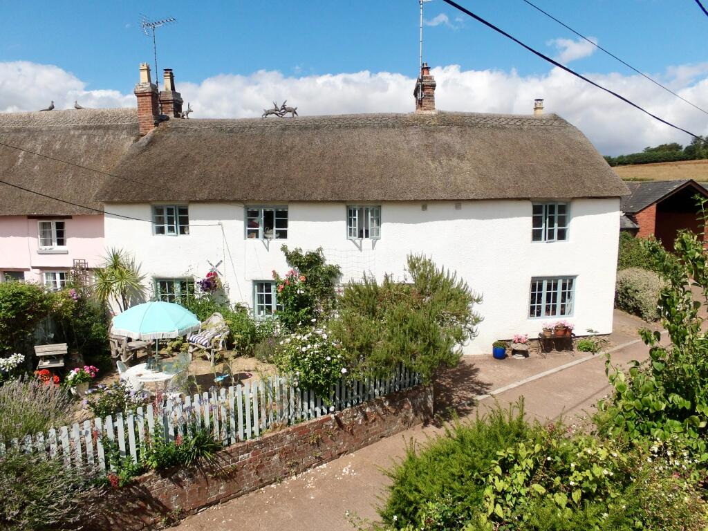 Main image of property: East Budleigh , Budleigh Salterton