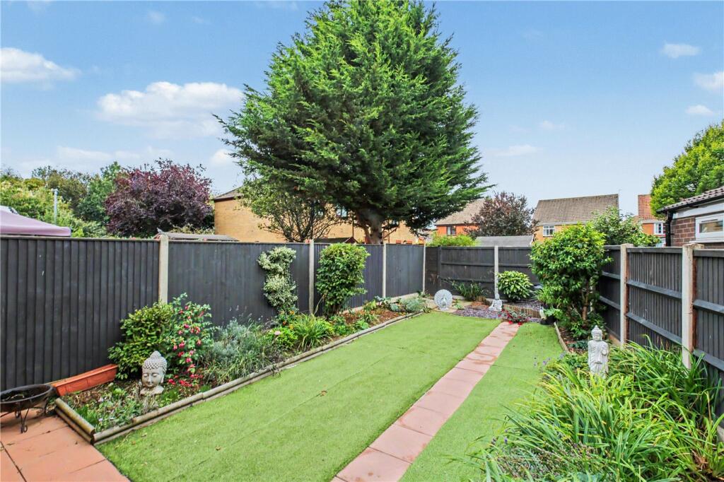 House in Norwich - View 2