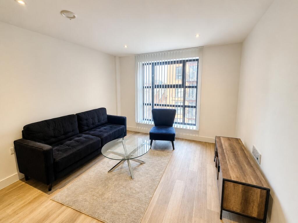 Main image of property: Digbeth Square, 92 Bradford Street, Birmingham, B12