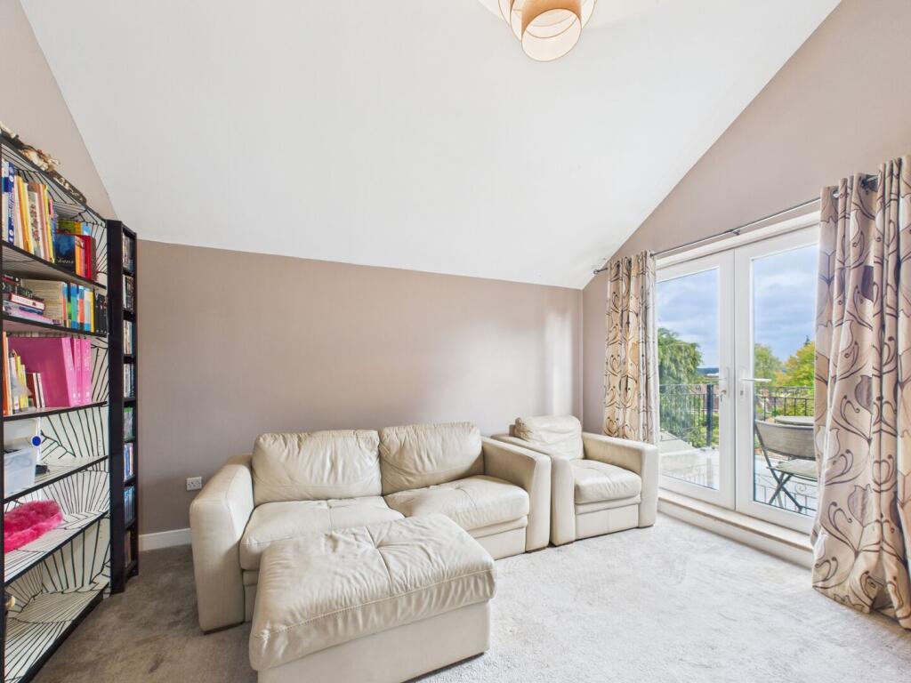 House in Bridgnorth, Shropshire - View 5