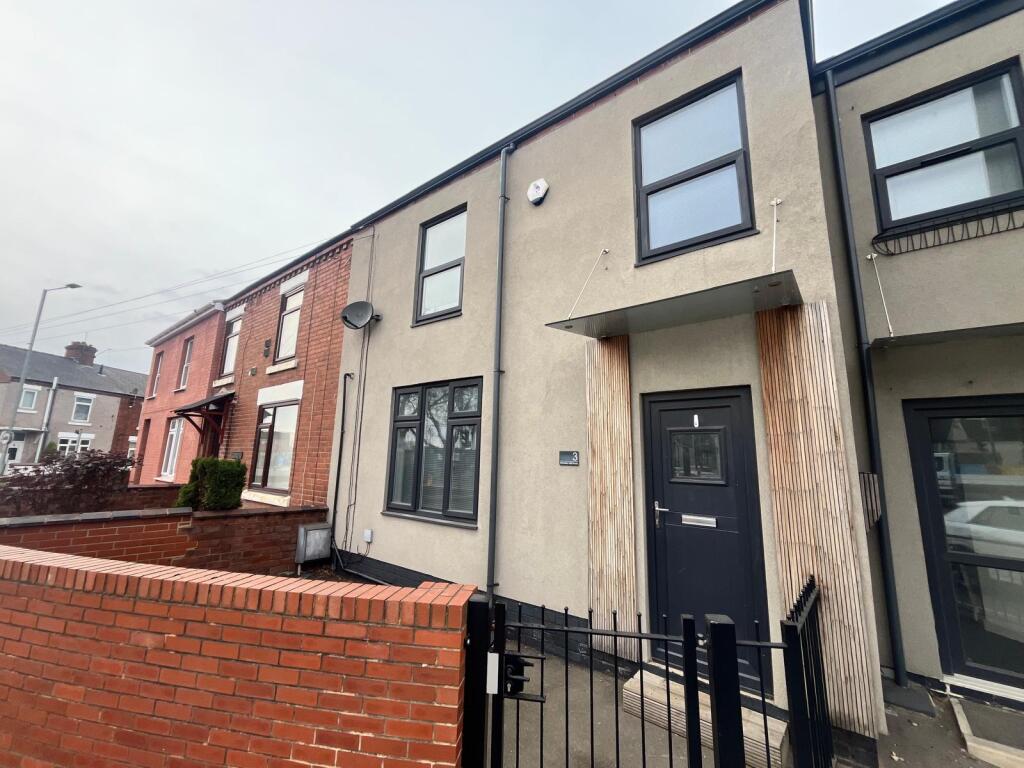 Main image of property: Wheatley Hall Road, Doncaster, DN2