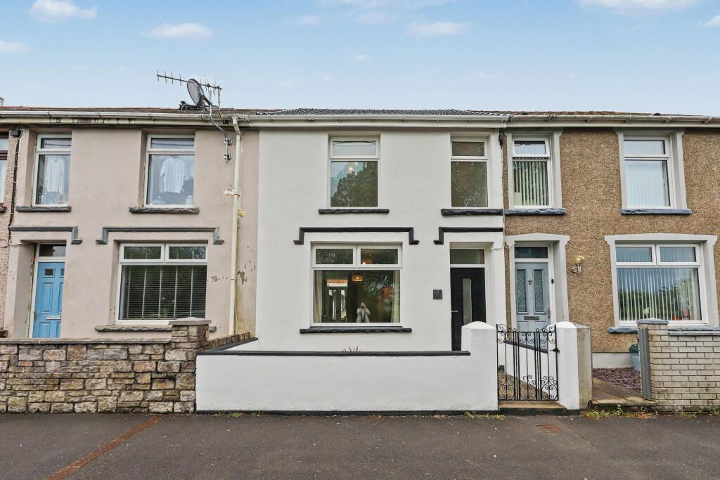 Main image of property: Broncynon Terrace, Aberdare
