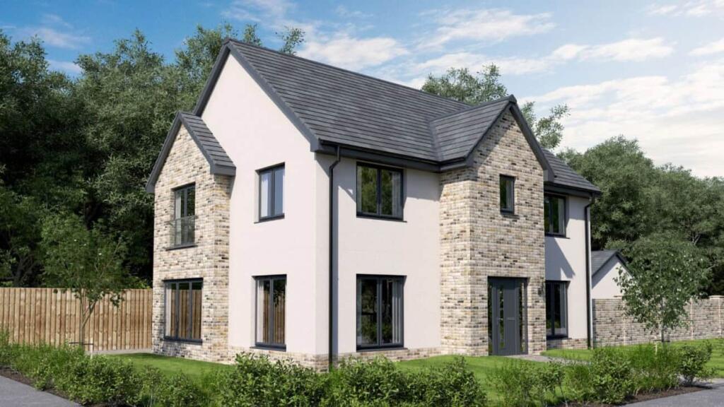 Main image of property: Bo'ness,
EH51 9JG