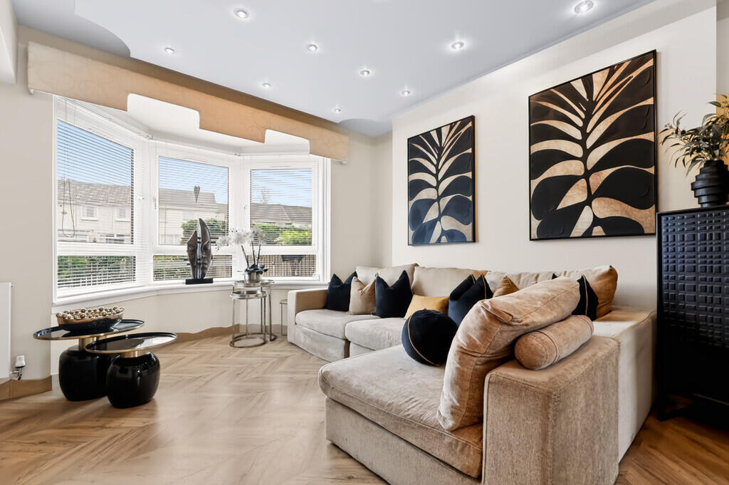 House in Glasgow - View 4