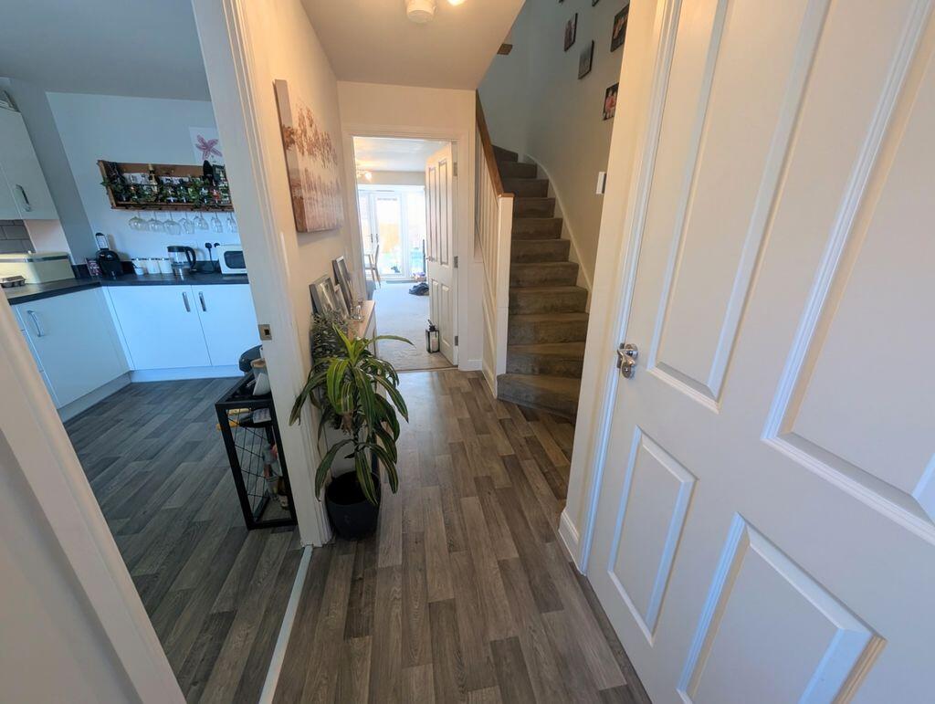 House in Coventry - More