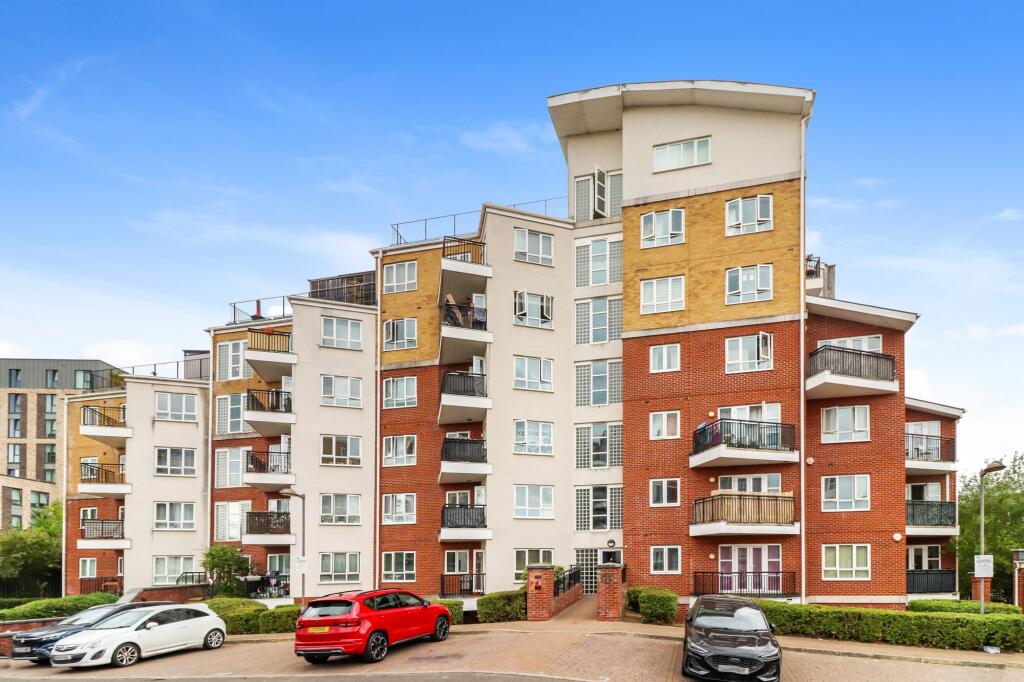 Main image of property: The Gateway, Omega Court The Gateway, WD18