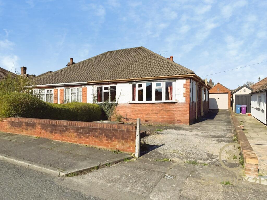 Main image of property: Vyner Road South, Gateacre, Liverpool, L25