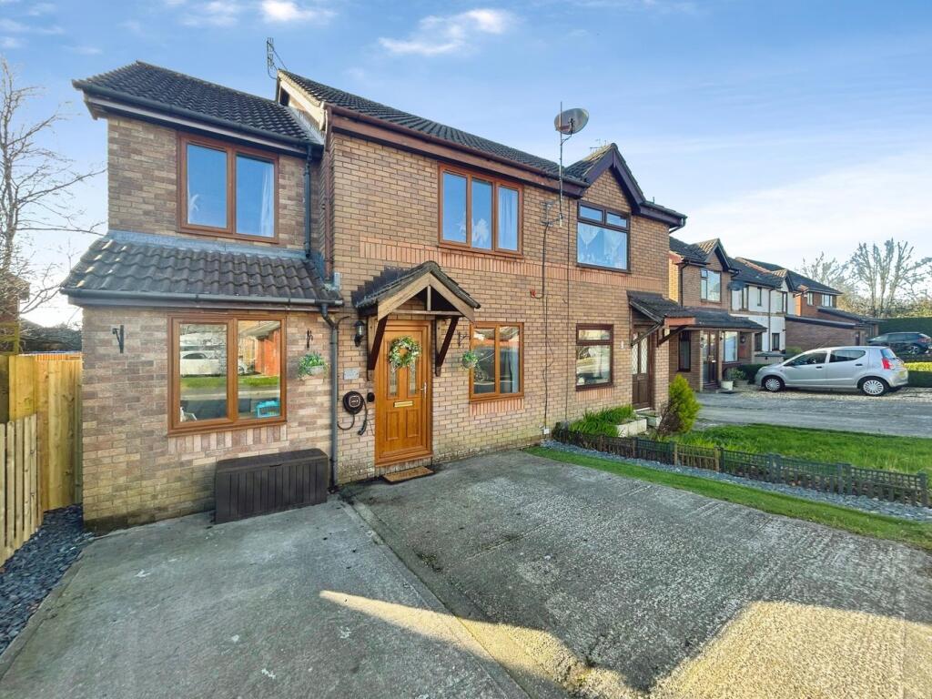 Main image of property: Heol Pont George, Pyle, Bridgend, CF33