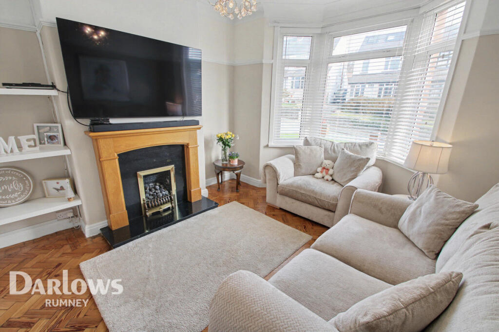 Ty Mawr Road, Cardiff photo 2