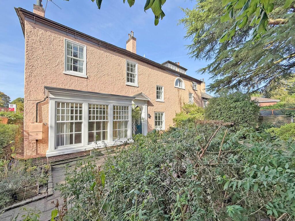 Main image of property: High Street, Tettenhall, WV6