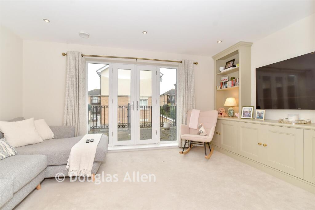 Main image of property: Mowbray Close, Epping, Essex