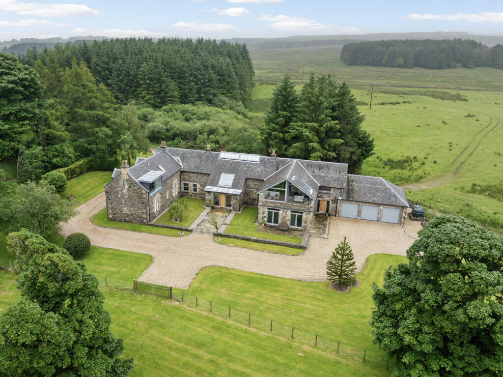 Main image of property: Bankbrae Farm, Bridge of Weir