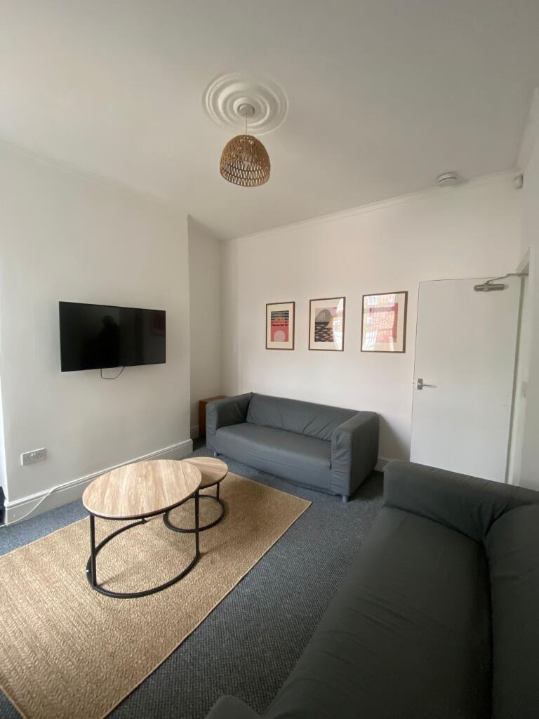 House in Liverpool - View 3