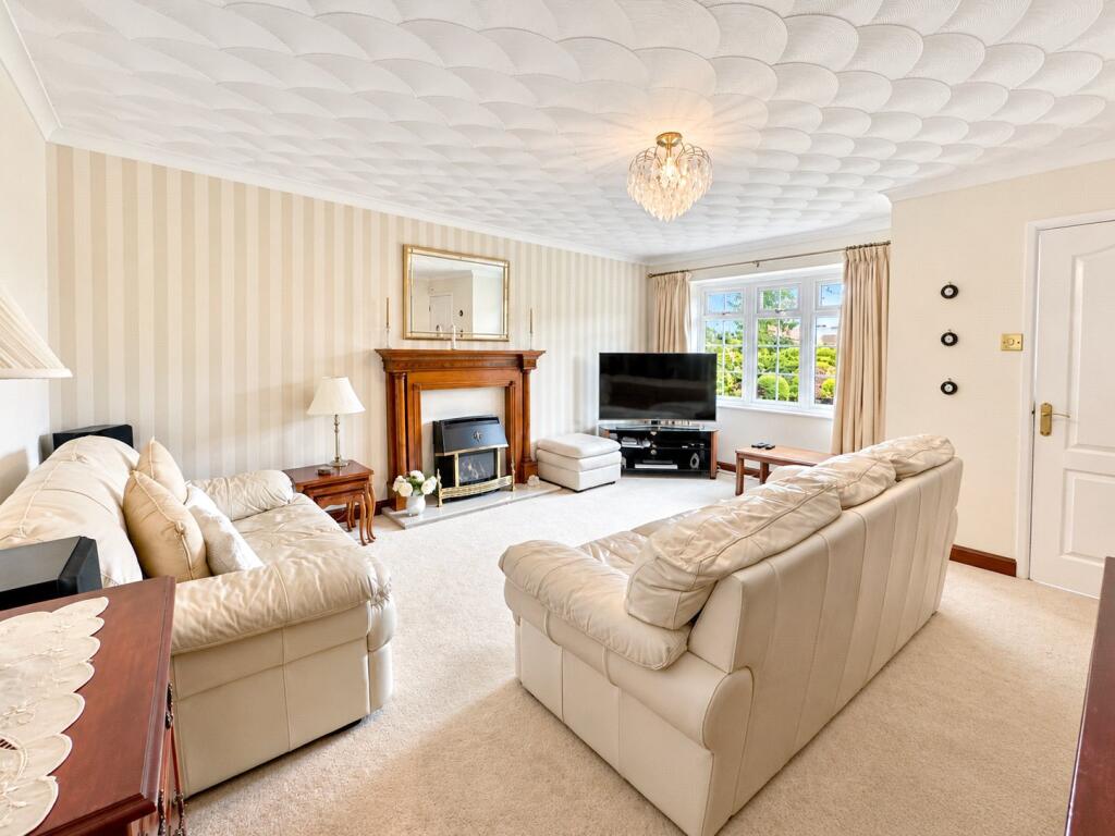 House in Chester - View 2