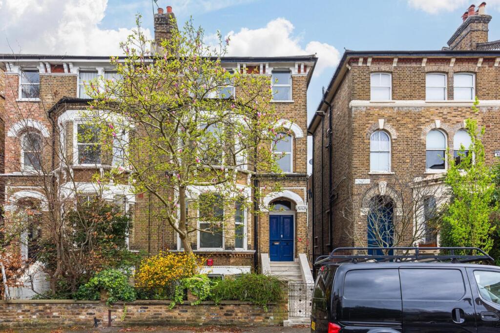 Main image of property: Bromfelde Road,
Clapham, SW4