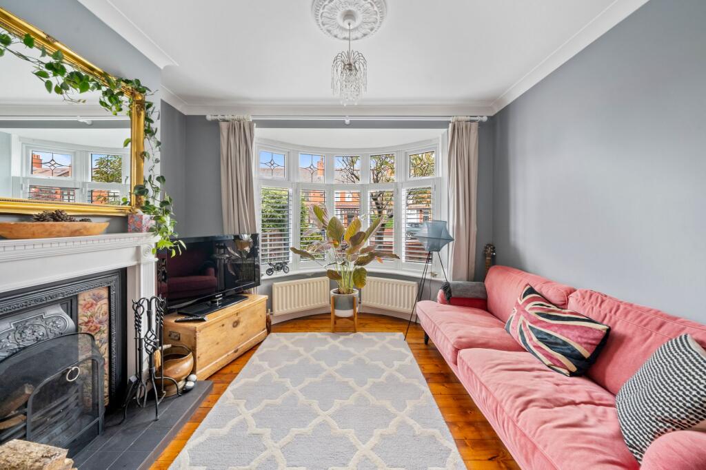 House in Wigan - View 5