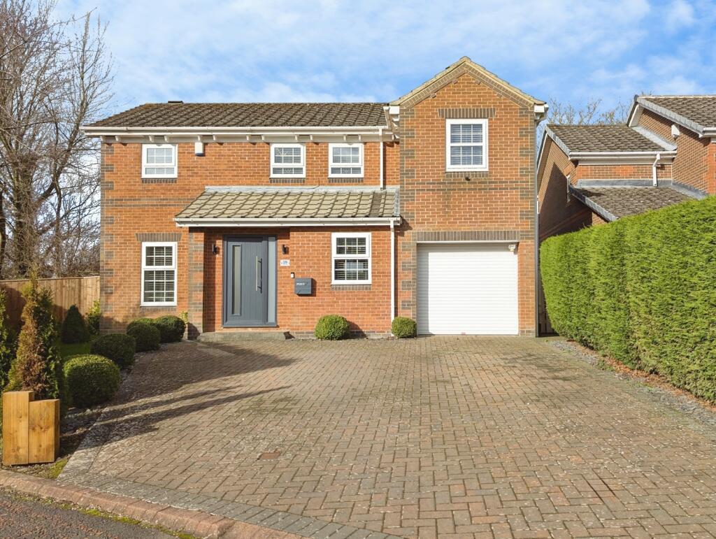 Main image of property: Abbey Drive, Newcastle, Tyne and Wear, NE5