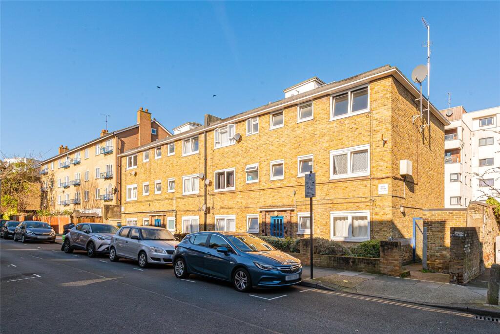 Main image of property: Watkinson Road, Islington, London, N7
