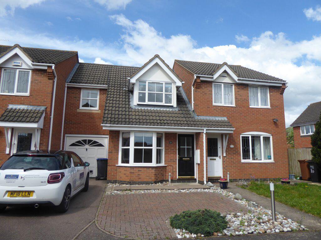 Main image of property: Aldwell Close, Wootton Fields, Northampton