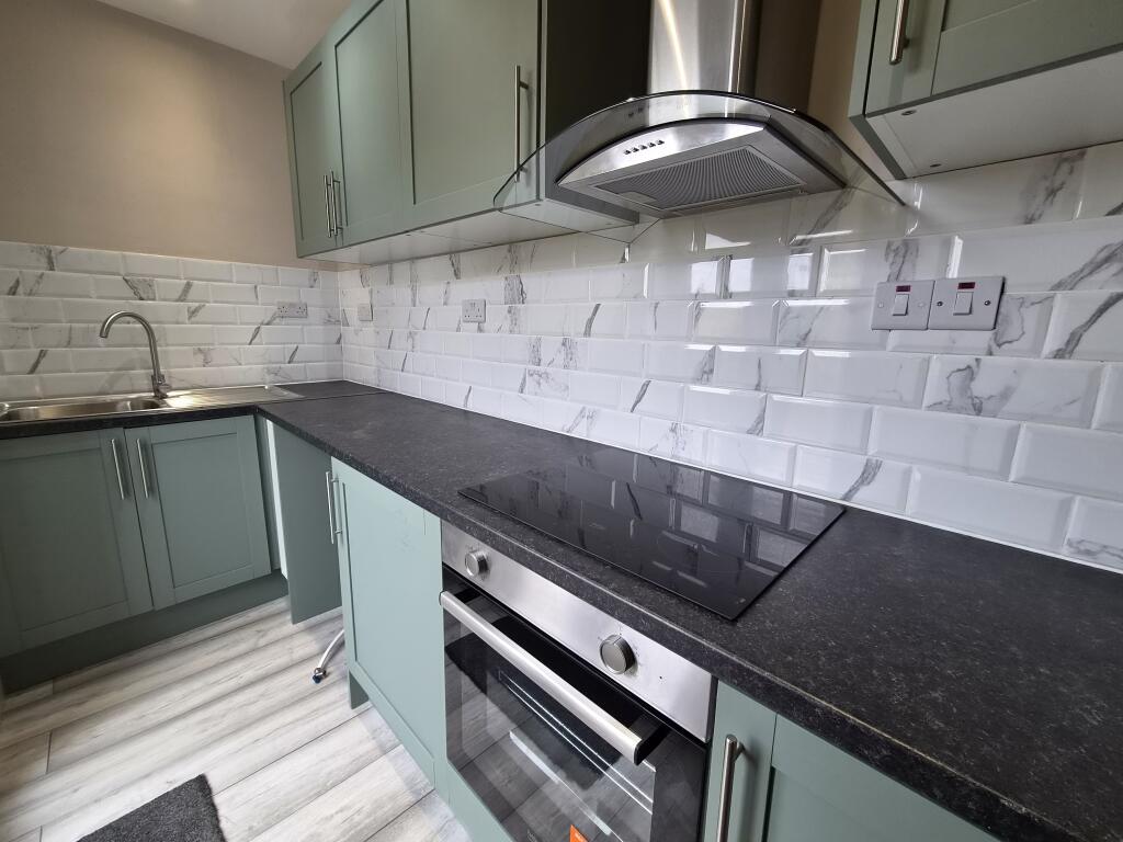 Main image of property: Rossmore Road, Parkstone