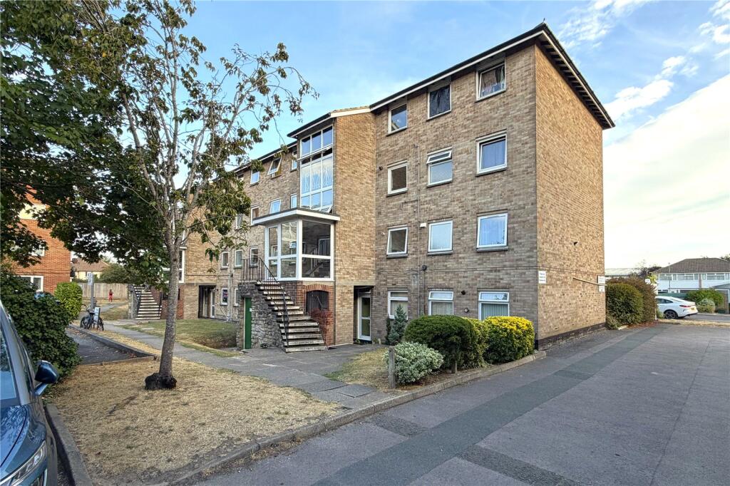 Apartment in Portsmouth - View 2
