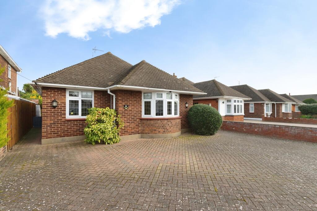 Main image of property: Marcus Avenue, Thorpe Bay, Essex, SS1