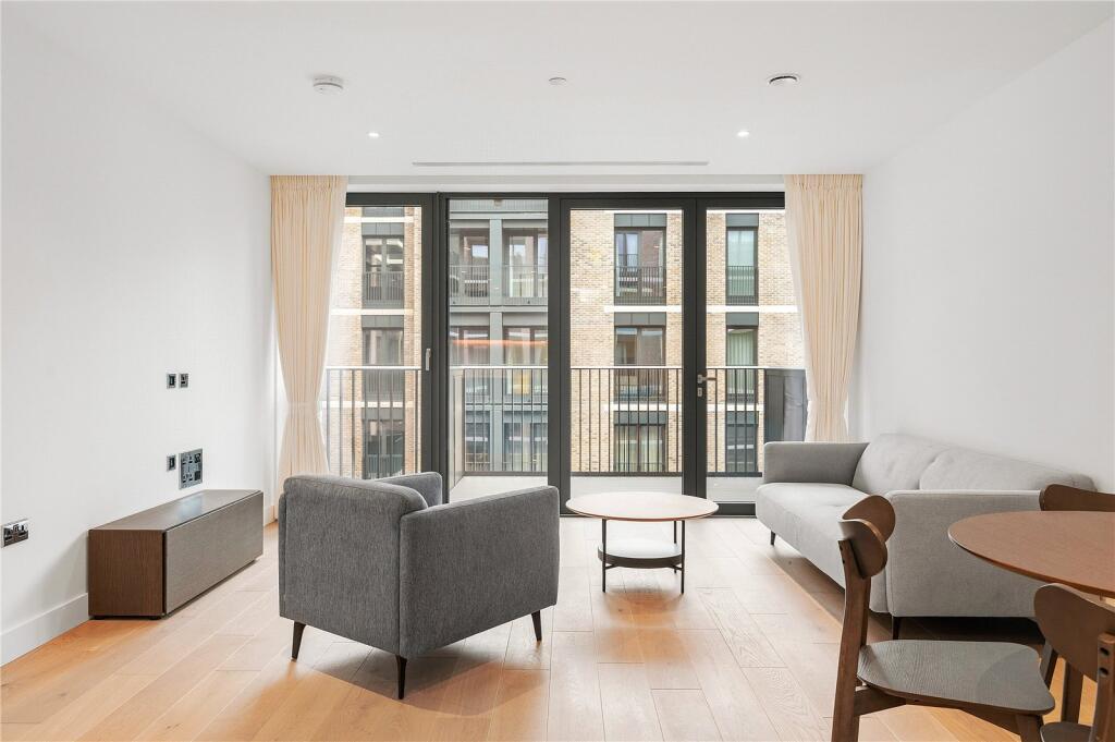 Main image of property: Calthorpe Street, London, WC1X