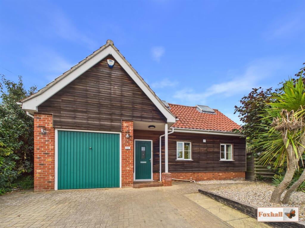 Main image of property: Sandy Lane, Little Bealings, Woodbridge