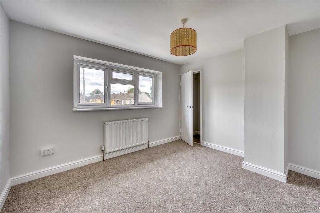 House in Stafford, Staffordshire - More