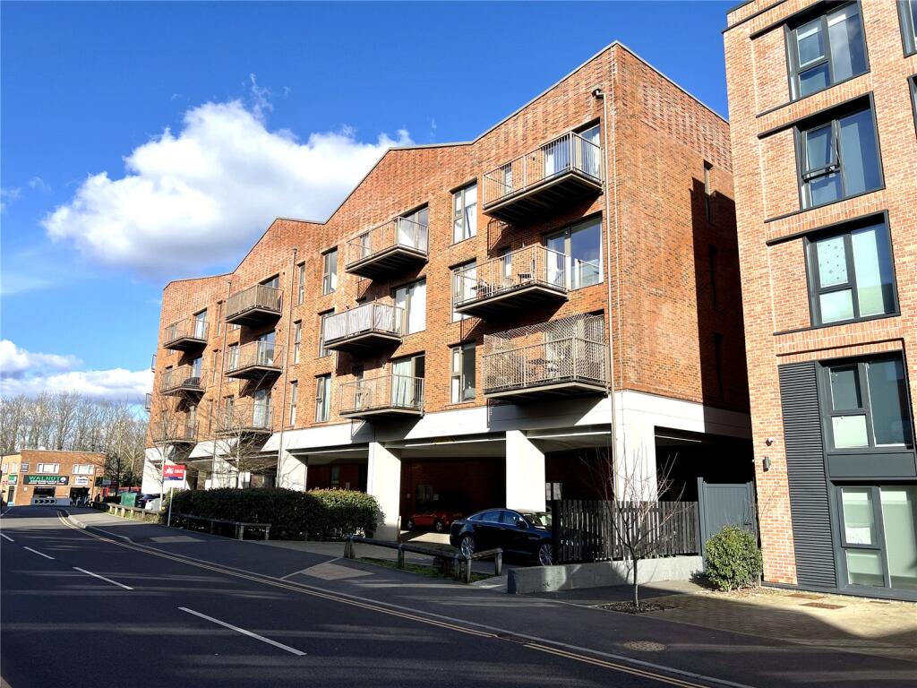 Main image of property: Walnut Tree Close, Guildford, Surrey, GU1